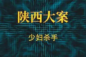 陕西大案 少妇杀手视频封面