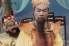 玉帝法力深不可测，为何不亲自出手镇压孙悟空？你看菩提说过什么视频封面