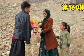 一通神秘电话使甜蜜生活蒙上阴影，面对丈夫的搪塞，尼娜该怎么办