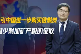 31国瓜分俄资产，普京背水一战，就等中国增购煤炭，俄已梭哈筹码视频封面