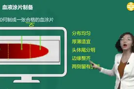 2024临床医学检验初级士-临床检验基础-血液样本采集和血涂片制备视频封面