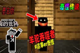 我的世界：MC是一款小孩子才玩的游戏？你怎么看？