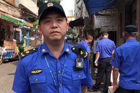 动真格！城管夜查露天烧烤，暂扣违法经营工具还要处罚(1)视频封面