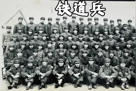 铁道兵·中国人民解放军八九三一九部队视频封面