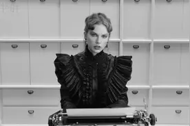 霉霉2024年新作MV