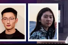 Google「清华夫妻」凶案！27岁肤白貌美妻子被丈夫双拳痛殴离世！视频封面
