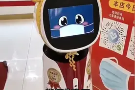 盘点被AI训练成精的非人类，你有可能被替代视频封面