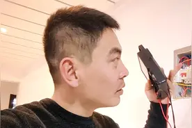 线路检测不漏电，新换的漏保却跳闸推不上去，电工老司机也一脸懵