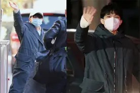 周深连续三年春晚彩排穿同一件羽绒服，留学期购买，已有十年之久视频封面