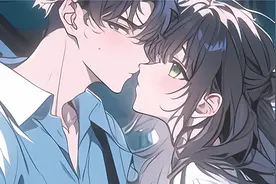 和初恋女友分手的那一晚，我被一个突如其来的女人给shui了