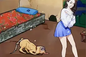 这女朋友太难伺候了视频封面