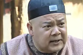 乾隆视察章丘的河堤，却发现铸造材料都是麦秸和稻草视频封面