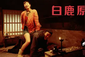 白鹿原20多年的历史，一次性看完，真是乱世时代的悲剧！视频封面