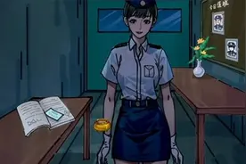 怎么规则还有假的？#抖音小游戏 #隐秘的档案 #细思极恐