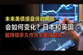 美债问题对全球金融市场的具体影响是什么？
复制重新生成@视频封面