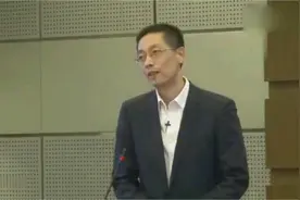 施一公 -人为什么要睡觉？视频封面