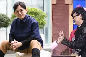 黄子佼昔日争议视频曝光，节目上强握住女童的手，张小燕吓到变脸视频封面