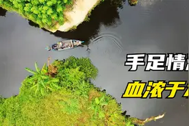 二子乘舟：血浓于水兄弟情深，悲莫悲兮生别离视频封面