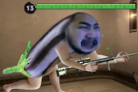 女孩子p图能有多丧心病狂？