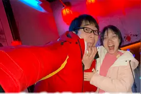 陪老婆玩密室逃脱之江宁尸宅，吓到尖叫，又菜又爱玩说的就是我们