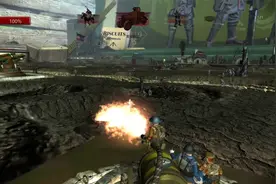 玩具士兵HD,奖励关卡,长推