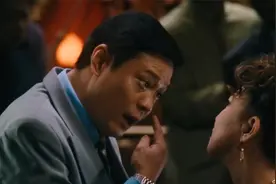 繁花：范志毅踢球踢到黄河路！一言不合把人脑袋当球踢！唐嫣懵了视频封面