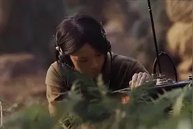 《英雄赞歌》，为什么大地春常在