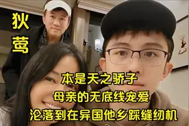 如此畸形的母子关系确实颠覆了三观视频封面