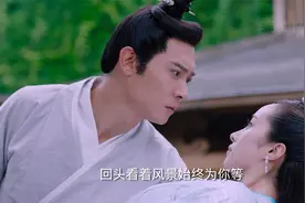 皇后撮合伽罗和杨坚，杨坚和宇文邕大打出手#独孤天下#杨坚伽罗视频封面