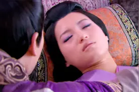 南园遗爱，故剑情深，年仅19岁的许平君被陷害而终！