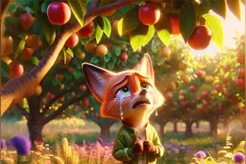 儿童故事：《哭解决不了任何问题》3-6岁儿童睡前小故事，绘本