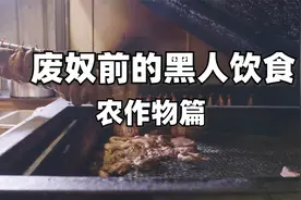 灵魂食物小史中的那些农作物-记美国南部饮食01视频封面