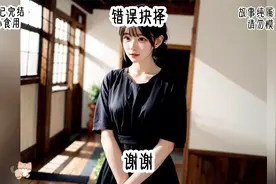 《错误抉择》第一集视频封面