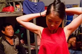 越南的特殊宾馆，男女混住一晚仅需15元，那女性该如何保护隐私？视频封面