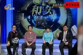 供弟弟读书却供出个白眼狼，现场大骂亲哥，真相大白观众怒了视频封面