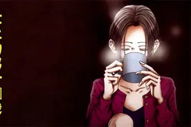 NANA ～世上的另一個我～05视频封面