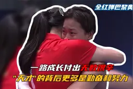 天选之子并非一帆风顺，成长付出无数艰辛，天才背后更多的是努力视频封面