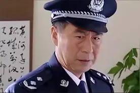 影视，公安局长与副省长公开叫板，气的对方心脏病复发视频封面
