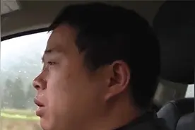 湖南小伙开车1300公里，去接被拐20年的姐姐，人贩子身份让人震惊视频封面