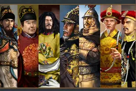 EU4直播录像：万方景明MOD大明1444年开局开创大明盛世【第1集】