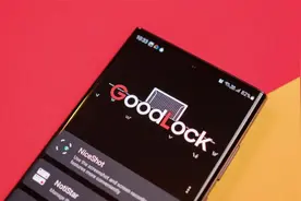 在Good Lock里打开这些设置让你的三星S24瞬间起飞！视频封面