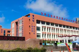 日照这些学校有了新进度，你最期待哪一个？图片