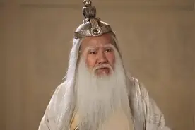 姜子牙封神后去了哪里，看玉皇大帝儿女的下场，就已经明白了一切图片