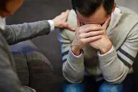 男人“下面”出现疼痛，可能是这4大疾病的信号，不要讳疾忌医图片