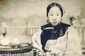 赛金花：国家是人人的国家图片