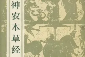 倪海厦《神农本草经》精华上经1图片