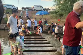 实拍：游客暴增、垃圾遍地！楚雄这个新晋网红打卡地“变味”了图片