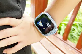 米兔儿童学习手表6评测，能定位楼层，还是学习助手图片