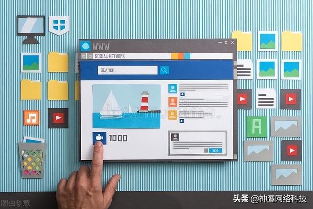 SNS营销的4大优势+营销方法——转给你开始创业的朋友吧