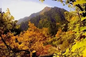 兰州最值得去的五个景区，来兰州旅游，一定不要错过图片